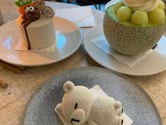 -玲婧胡同·生日蛋糕·餐厅(嘉里城店)