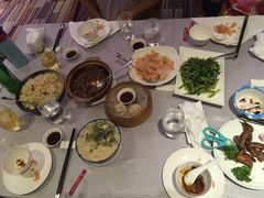 -无锡城中皇冠假日酒店·芳园中餐厅