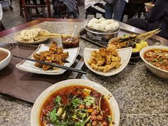 -小街天府(西工小街店)