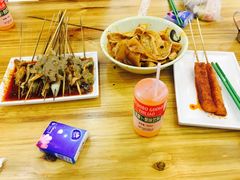 -马三洋芋片(兰州总店)