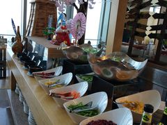 -视界美食自助餐厅·石家庄希尔顿酒店