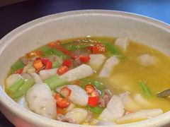 -辣瓦·江西爆炒馆子
