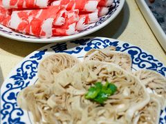 -东镇老火锅(长春路首店)