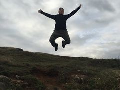 -漳州滨海火山岛自然生态风景区