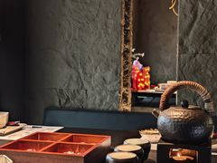 -花潮料理艺食馆(SM新生活广场店)