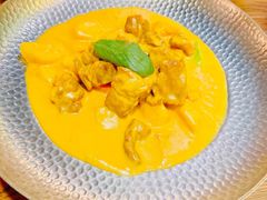 -素逸·泰料理(人民广场店)