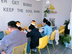 -五进制 Coffee Shop