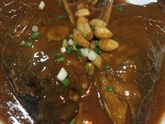 -旺晋乡刀削面(贵派大厦店)