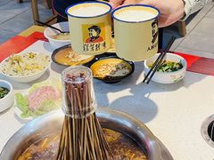 -牛华八婆麻辣烫(起源店)