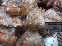 -山崎面包(静安久光店)