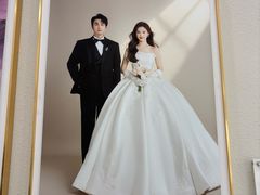 -海马体照相馆(大连柏威年购物中心店)