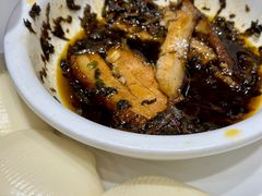 -饭橘汉江码头·乡野土菜馆(静安路店)