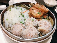 沔阳三蒸-亢龙太子酒轩(东湖店)