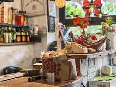 -十面欢腾·海鲜面·台式Bistro(长乐路店)