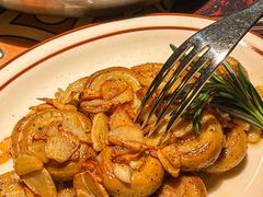 -ZAFFERANO西班牙海鲜饭(上海首店)