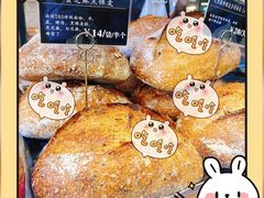 -方炉面包(丹凤店)
