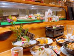 -大岛日本料理铁板烧(南通大饭店)