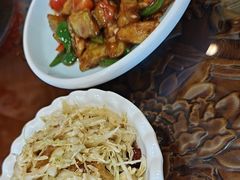 -民族饭荘(新华大街店)