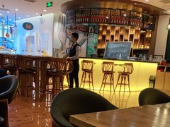 大堂-安妮意大利餐厅(世贸天阶店)