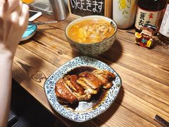 -食戟