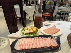增香羊尾卷-东来顺饭庄(新源里店)