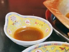 -芦月轩羊蝎子(北蜂窝店)