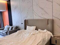 -榆扉·高空City View府邸(广州天河珠江新城正佳广场旗舰店)