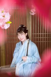 -盘子女人坊古装写真摄影(深圳店)
