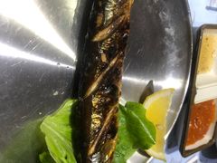 -韩一品韩国料理(柏庐南路店)