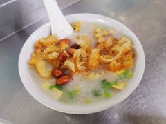 一品艇仔粥-银记肠粉店(北京路店)