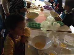 -Geneva日内瓦餐厅(西郊宝成花苑店)