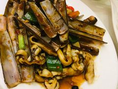 -新享乐海鲜(翠华路店)