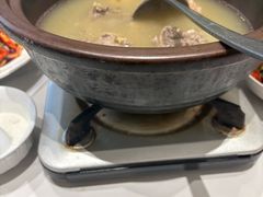 -河街王家涮羊肉(河街店)