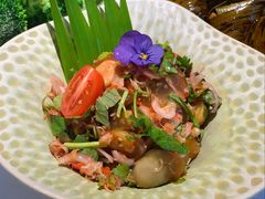 -Thai Alley泰爱里(二沙岛店)