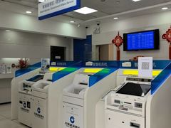 -中国建设银行(广灵路支行)