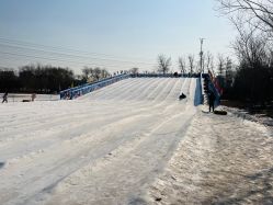 -268童话露营农场·烧烤·团建