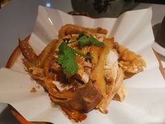 -原味田园·客家菜·土窑鸡(中航城君尚购物中心店)