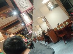 -六合居·明厨亮灶餐厅(成双大道店)