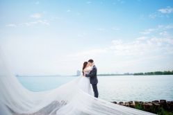 点击看大图 -太郎花子婚纱摄影艺术中心