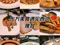 -海立阁海鲜江浙菜(漕河泾印象城店)