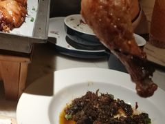 -绿茶餐厅(深圳龙华天虹购物中心店)