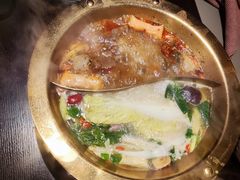 -和子足浴SPA会馆(梁溪店)