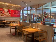 -九毛九西北菜(汕头金平万达广场店)