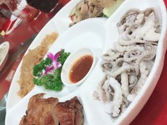 -悦秀大酒楼(江头店)