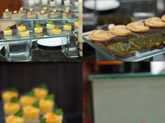 -上海丽笙精选海仑宾馆·莫赛克餐厅