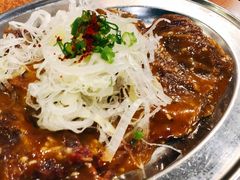 -蒜香焼肉PURUSHIN(马场路店)