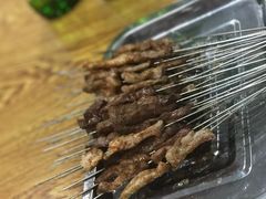 -胜泽眼镜烧烤(云霄路直营店)