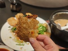 -宋都禾源·灌汤包子(汉兴路直营店)