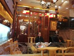 -老码头火锅(骡马市店)