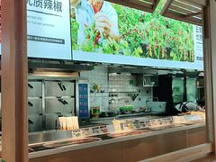 -老乡鸡(南京胜利路店)